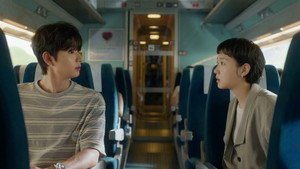 Yumi’s Cells Season 3 Episode 2