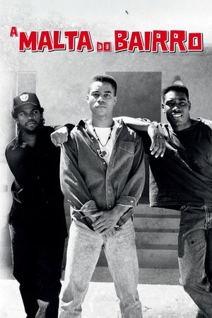 Image A Malta do Bairro