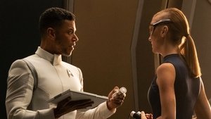 Star Trek: Discovery Season 3 Episode 4