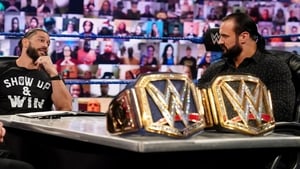 WWE SmackDown: Stagione 22 x Episodio 47