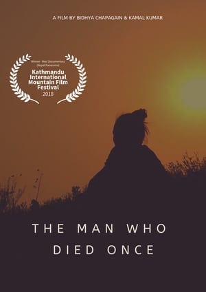 The Man Who Died Once