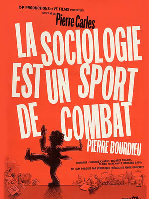 Image Soziologie ist ein Kampfsport: Pierre Bourdieu im Porträt