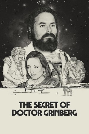 Image The Secret of Dr. Grinberg