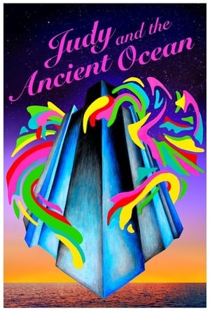 Poster Judy and the Ancient Ocean 