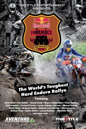 Nonton film Red Bull Romaniacs: The World's Toughest Hard Enduro Rallye (2009) terbaru sub indo Nonton film Red Bull Romaniacs: The World's Toughest Hard Enduro Rallye (2009) terbaru sub indo