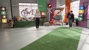 Cochon dingue: 5×39