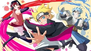 Boruto : Naruto, le film