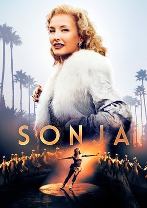 Poster Sonja: The White Swan 2018