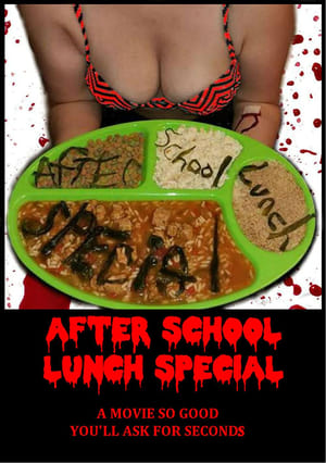 After School Lunch Special 2019