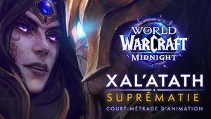 Xal'atath: Suprématie