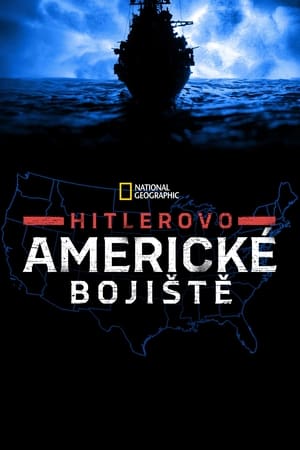 Image Hitlerovo americké bojiště