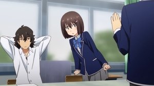 This Art Club Has a Problem! Season 1 Episode 1
