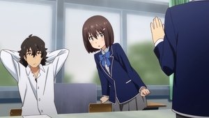 Kono Bijutsubu ni wa Mondai ga Aru!: 1×1