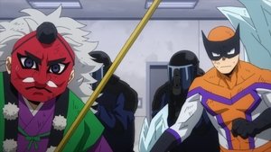 Boku no Hero Academia: 6×14