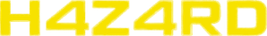 H4Z4RD — Logos 1