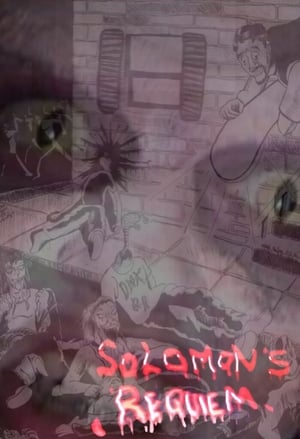 Poster di Solomon's Requiem