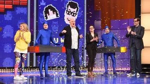 Dara O Briain's Go 8 Bit Episode 1