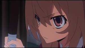 Toradora!: 1×16