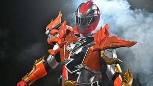 Kishiryu Sentai Ryusoulger The Blazing Quiz King