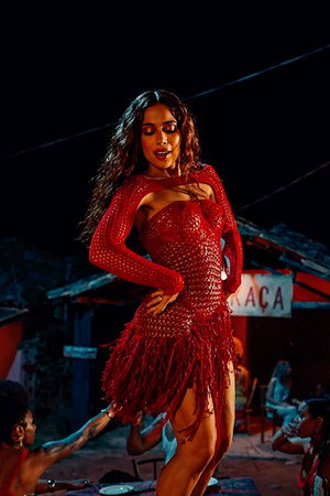 Anitta - Equilibrivm Tour Live Niterói RJ
