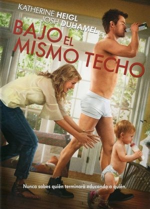 Portada de la película