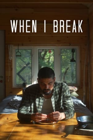 Poster When I Break (2022)