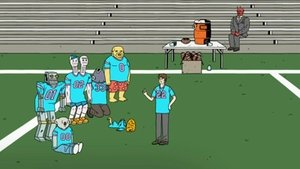 Ugly Americans: 2×12