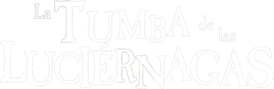 La tumba de las luciérnagas