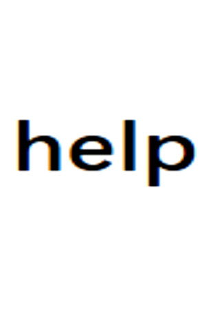 Poster hey chat