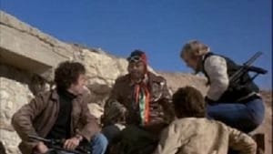 Starsky & Hutch 2 – Episodio 17