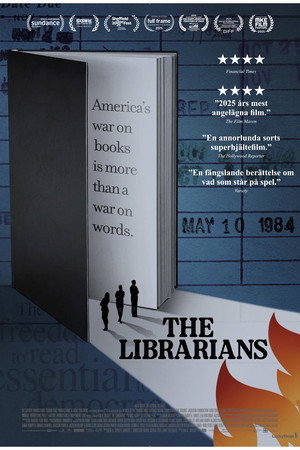 The Librarians 17
