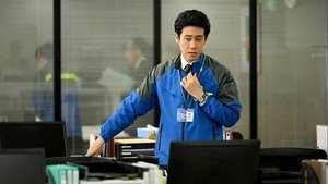 Last Man: The Blind Profiler Season 1 Episode 6