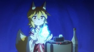 Sewayaki Kitsune no Senko-san: Saison 1 Episode 10