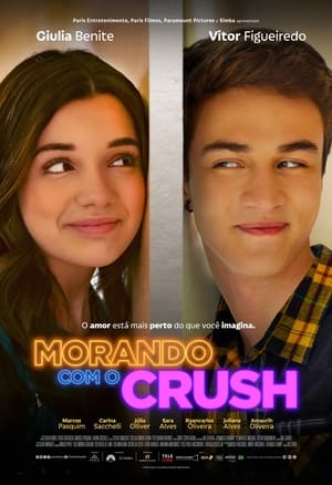 Morando com o Crush 10