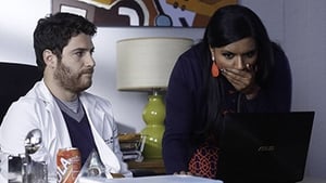 The Mindy Project: 2×16