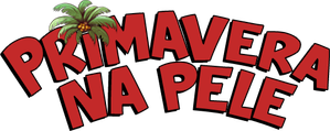 Primavera na Pele — Logos 1