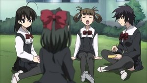 School Days: 1×3