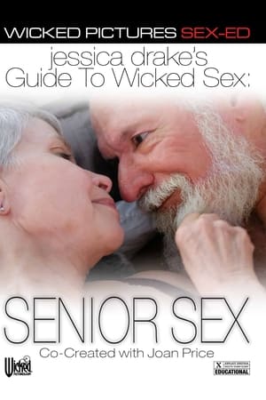 Image Jessica Drake's Guide to Wicked Sex: Senior Sex