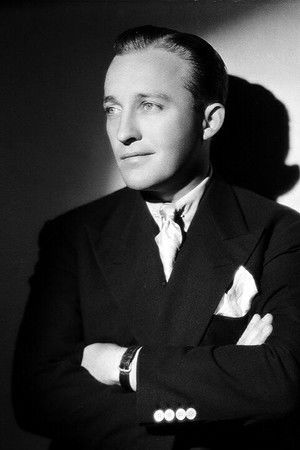 Bing Crosby photo