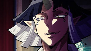 Mairimashita! Iruma-kun 4 Dublado Episódio 05