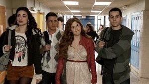 Teen Wolf: Nastoletni Wilkołak: s2 e5 PL