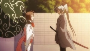 Sekirei: 2×8