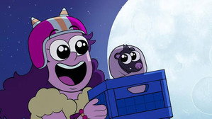 Still from Episode 21