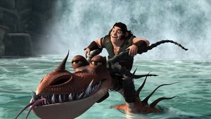 DreamWorks Dragons season 5 Episode 6