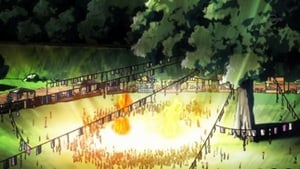 Fairy Tail Turbulent Showdown! Natsu vs. Laxus