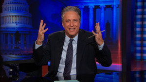 The Daily Show: 19×125