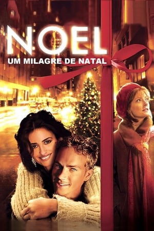 Poster Noel: um Milagre de Natal 2004