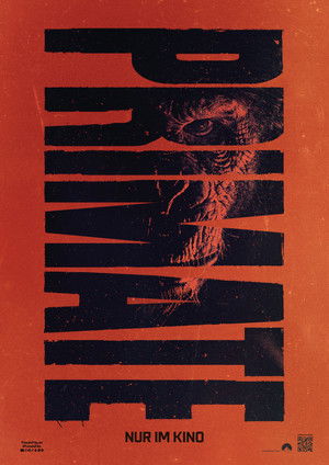 poster Primate