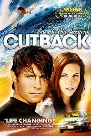 Poster Cutback (2010)