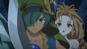 Legend of Mana -The Teardrop Crystal-: Season 1 Episode 2 –